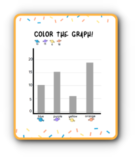bar chart worksheet thumb