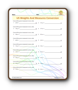 convert kg to lbs worksheet thumb