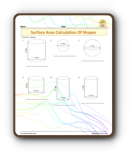 roof surface area calculator worksheet thumbmnail